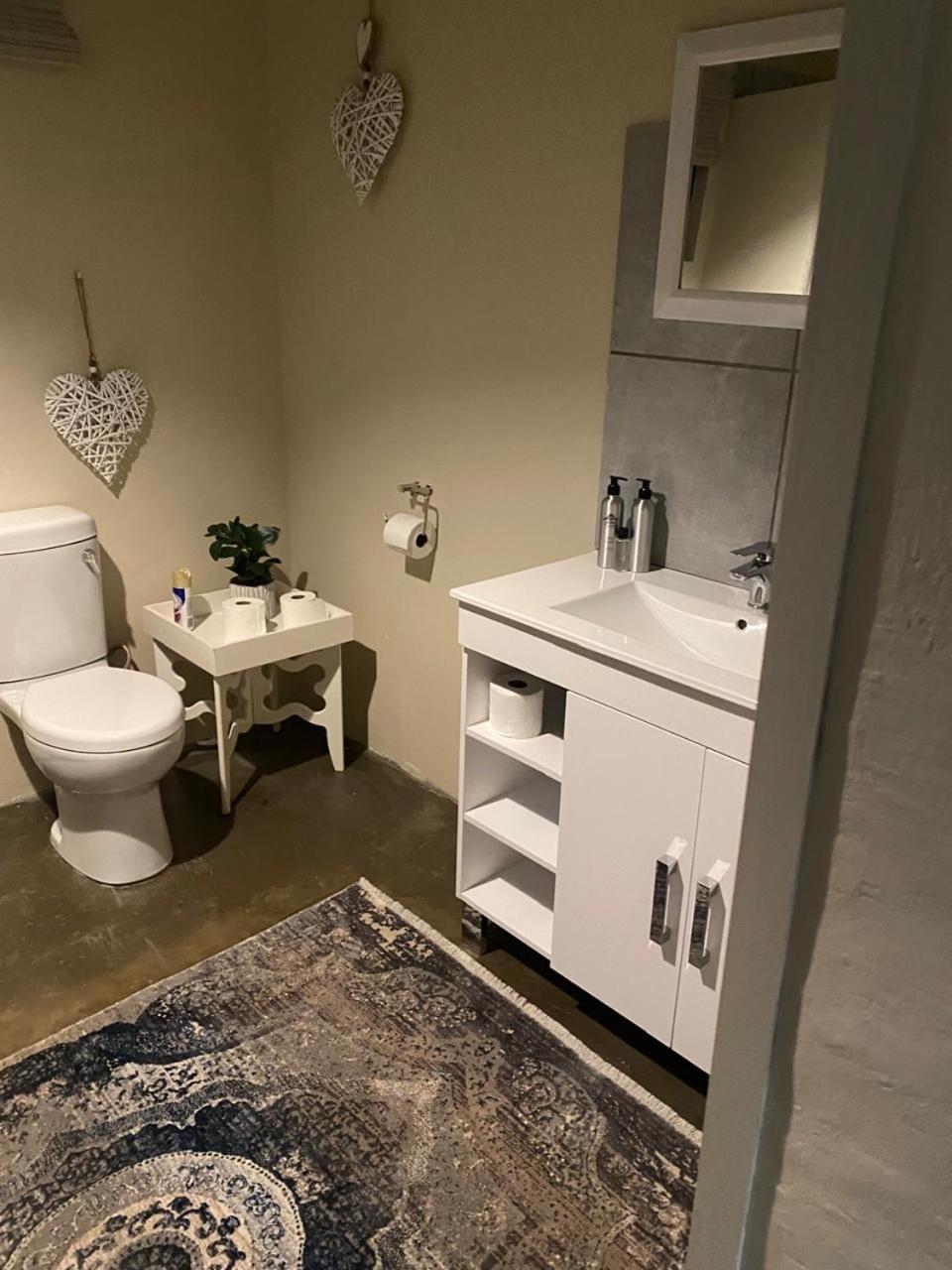Lola'S Self Catering Accommodation Clarens Exterior foto