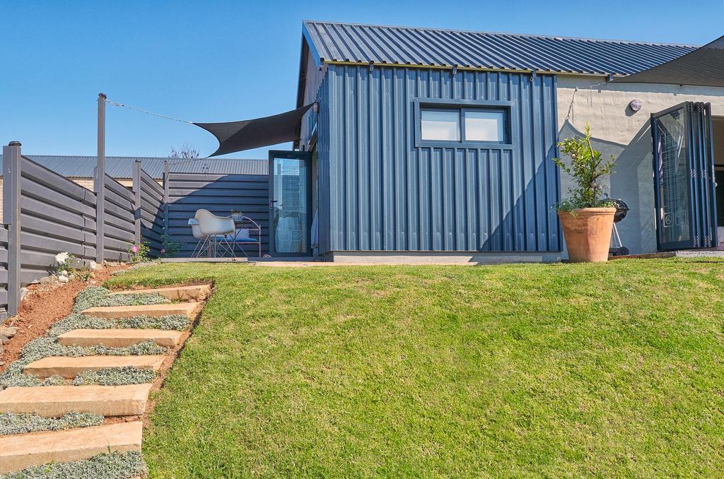 Lola'S Self Catering Accommodation Clarens Exterior foto