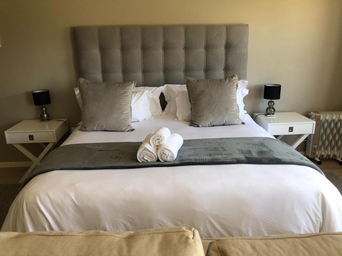 Lola'S Self Catering Accommodation Clarens Exterior foto