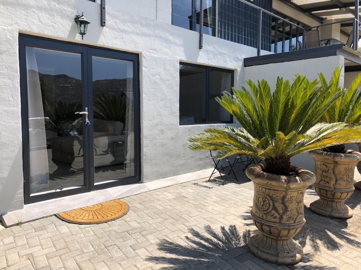 Lola'S Self Catering Accommodation Clarens Exterior foto